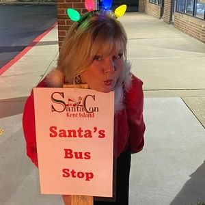 Meet your Posher, Laura